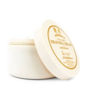 D R Harris Sandalwood Shaving Cream Bowl 150g