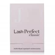 Lash Perfect Classic Loose Lashes J Curl Thick 0.15 12mm