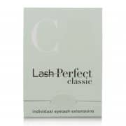 Lash Perfect Classic Loose Lashes C Curl Super Thick 0.25 11mm