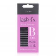 Lash Perfect Mink Lashes B Curl Extra Thick 0.20 12mm (12 lines)