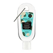 Nails.INC Palms Together Hand Cleansing Gel Ocean Scent with Hook 60ml