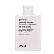 evo Gluttony Volume Shampoo 300ml