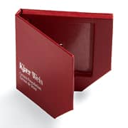 Kjaer Weis Red Edition Compact