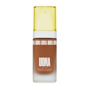 UOMA Beauty Say What?! Soft Matte Foundation 30ml