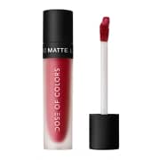 Dose of Colors Liquid Matte Lipstick 4.5ml