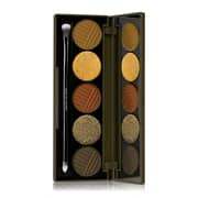 Dose of Colors Cutting Edge Eyeshadow Palette