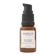 Aurelia London Brightening Eye Serum with Probiotics 15ml