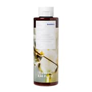 Korres Pure Cotton Renewing Body Cleanser 250ml