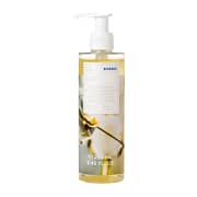 Korres Pure Cotton Instant Smoothing Serum-In-Shower Oil 250ml