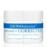 DERMAdoctor Calm, Cool + Corrected Anti-Redness Tranquility Cream 50ml
