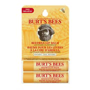 Burt&#039;s Bees&reg; 100% Natural Origin Moisturising Beeswax Lip Balm Duo
