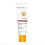 BIODERMA Photoderm Sunspots Antioxidant Face Sun Protection SPF 50+ 40ml