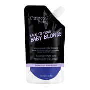 Christophe Robin Shade Variation Mask - Baby Blonde Pocket 75ml