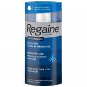 Regaine Foam For Men 5% - 1 Month Supply
