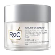 RoC Multi Correxion Firm + Lift Anti-Sagging Firming Cream Rich 50ml