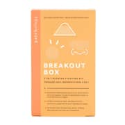 Patchology Breakout Box Kit