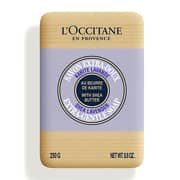 L'Occitane Shea Lavender Soap 250g