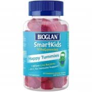 Bioglan Smartkids Happy Tummies - 30 Gummies