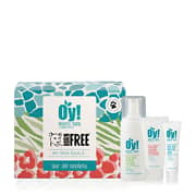 Green People Oy! My Skin Goals BORN FREE Gift Set