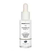 Green People Nordic Roots Hyaluronic Booster Serum 30ml