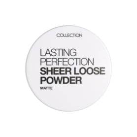 Collection Lasting Perfection Sheer Loose Powder 35g