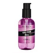 Redken Oil For All Multi-Benefit Hair Oil 100ml