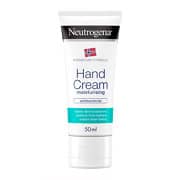 Neutrogena® Norwegian Formula Hand Cream Moisturising Antibacterial 50ml