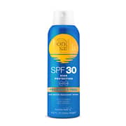 Bondi Sands SPF30 Aerosol Mist Spray Fragrance Free 160g
