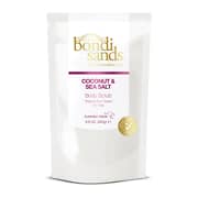 Bondi Sands Tropical Rum Coconut & Sea Salt Body Scrub 150g