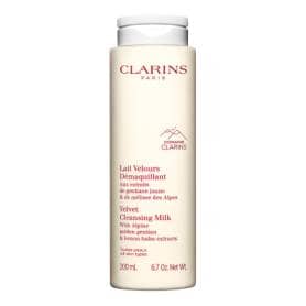 Clarins Cleansing Velvet Cleansing Milk 200ml