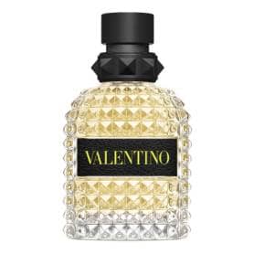 Valentino Born In Roma Yellow Dreams Uomo Eau de Toilette 50ml