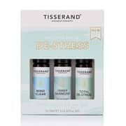 Tisserand The Little Box of De-Stress