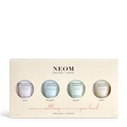 NEOM Moments of Wellbeing In The Palm Of Your Hand