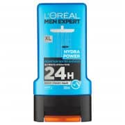 L'Oréal Men Expert Hydra Power Shower Gel 300ml
