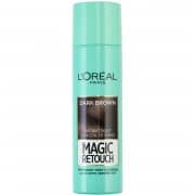 L'Oréal Paris Magic Retouch Instant Root Concealer Spray Dark Brown 150ml