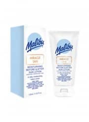 Malibu Miracle Tan Before And After Sun Lotion 150ml