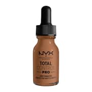 NYX Professional Makeup Total Control Pro Drop Foundation 13ml