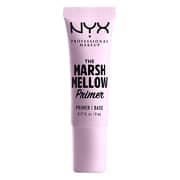 NYX Professional Makeup Smoothing Marshmallow Root Infused Super Face Primer Mini 8ml