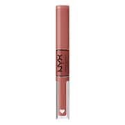 NYX Professional Makeup Shine Loud Lip Shine Lip Gloss 5.4ml