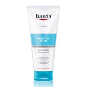 Eucerin After Sun Sensitive Relief Gel-Cream 200ml