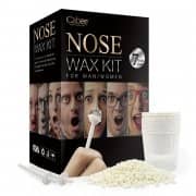 UNIQ Cabee Nose Wax Kit
