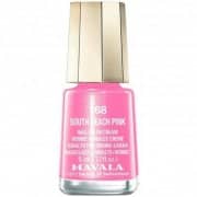 Mavala Mini Nail Color Creme - South Beach Pink 5ml