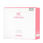 COSRX AC Collection ACNE HERO Trial Kit - Mild