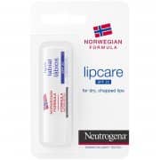 Neutrogena Norwegian Formula Lipcare SPF20 For Dry Chapped Lips 4.8g