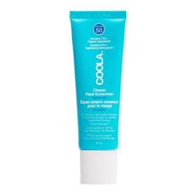 COOLA Classic Face Lotion SPF50 Unscented 50ml