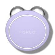 FOREO BEAR Facial Toning Device with 3 Microcurrent Intensities - Lavender - USB Plug