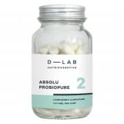 D-LAB NUTRICOSMETICS Absolu Probiopure 60ml