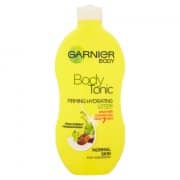 Garnier Body Tonic Firming Hydrating Lotion 400ml