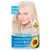 Garnier Nutrisse D+++ Bleach Maximum Lightener Hair Dye - 1 Kit