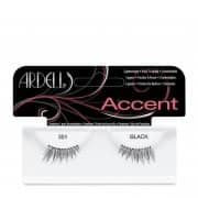 Ardell Accent Lashes - 301 Black